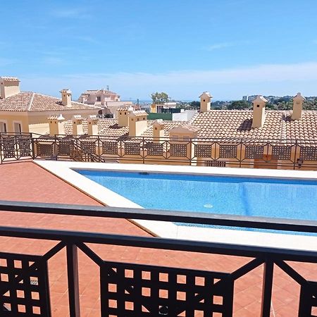 Mirador De Denia Apartment Ngoại thất bức ảnh