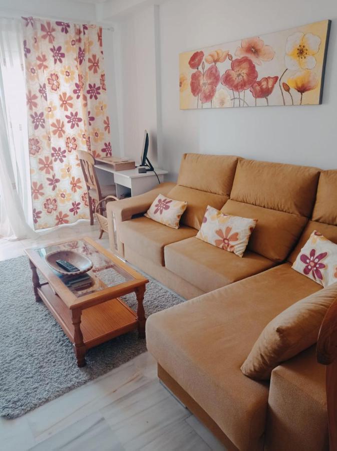 Mirador De Denia Apartment Ngoại thất bức ảnh