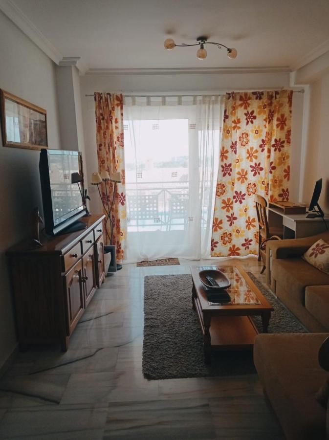 Mirador De Denia Apartment Ngoại thất bức ảnh