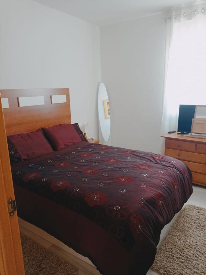 Mirador De Denia Apartment Ngoại thất bức ảnh