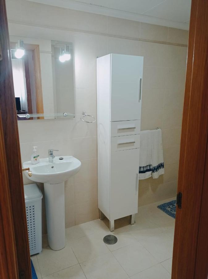 Mirador De Denia Apartment Ngoại thất bức ảnh