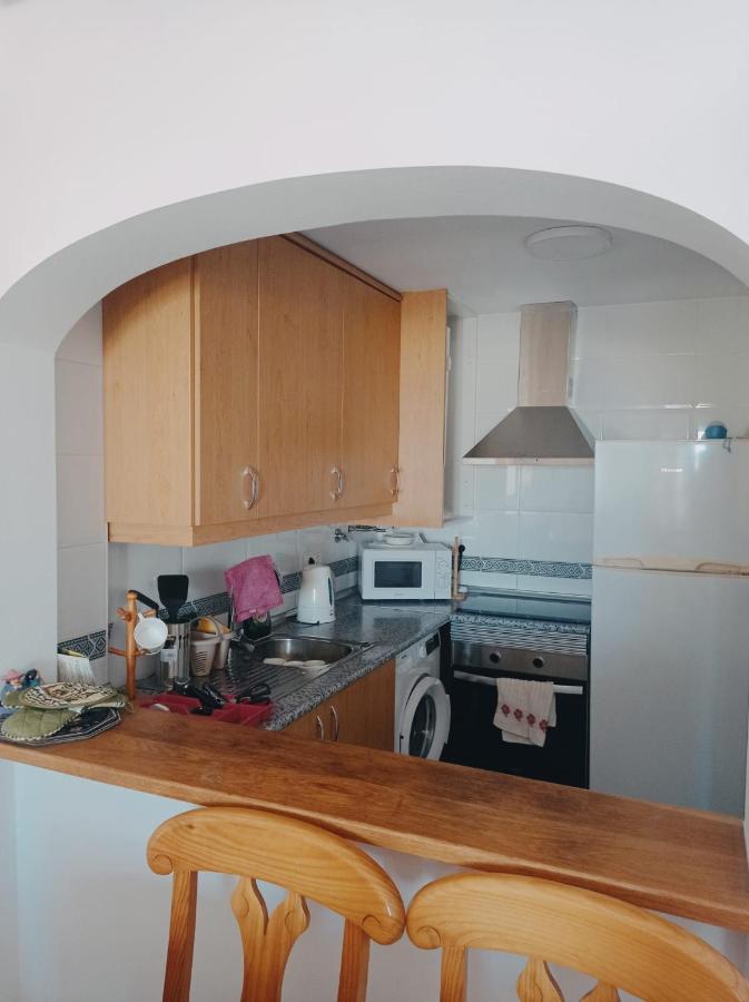 Mirador De Denia Apartment Ngoại thất bức ảnh