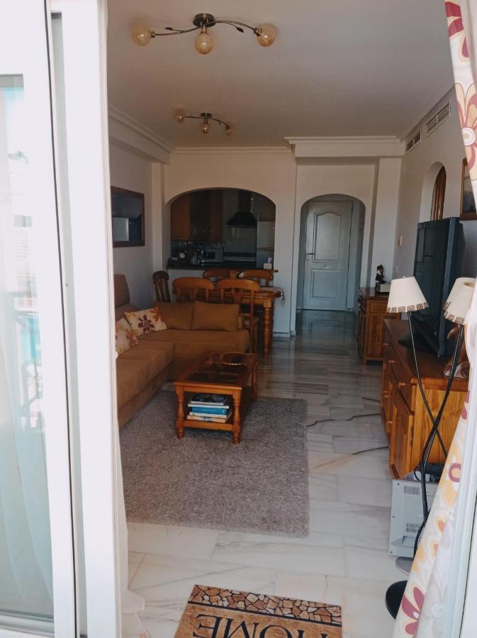 Mirador De Denia Apartment Ngoại thất bức ảnh