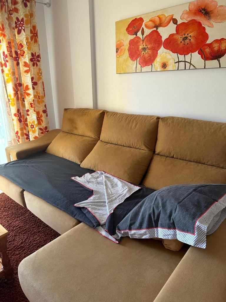 Mirador De Denia Apartment Ngoại thất bức ảnh
